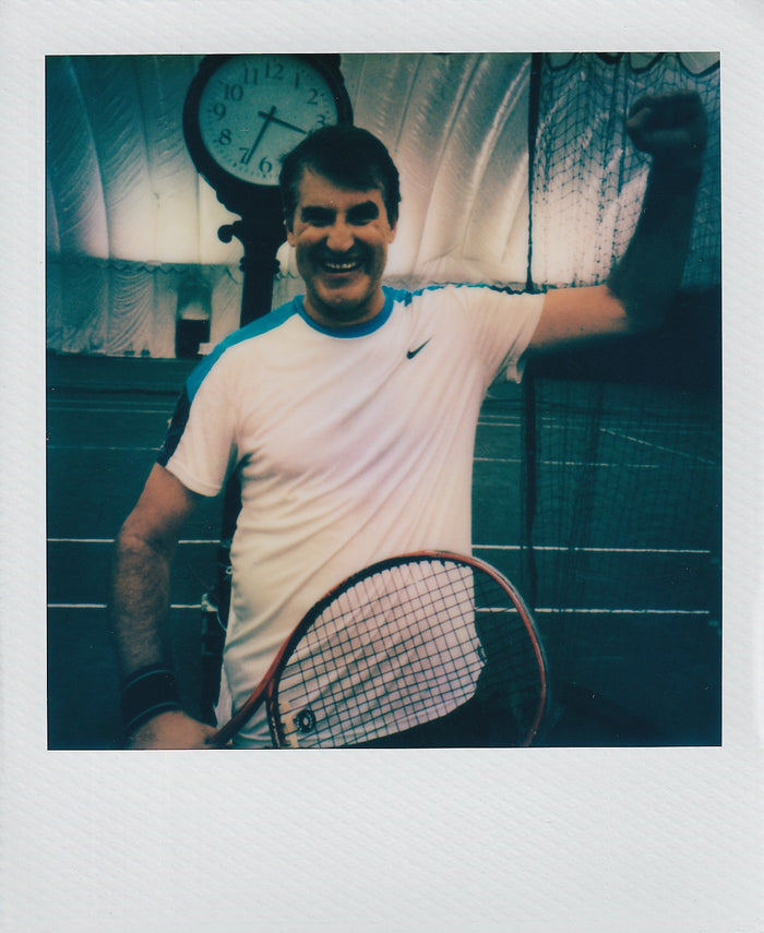 Expert Tennis, Padel & Squash Pros NYC | CityView Team – CityView NYC