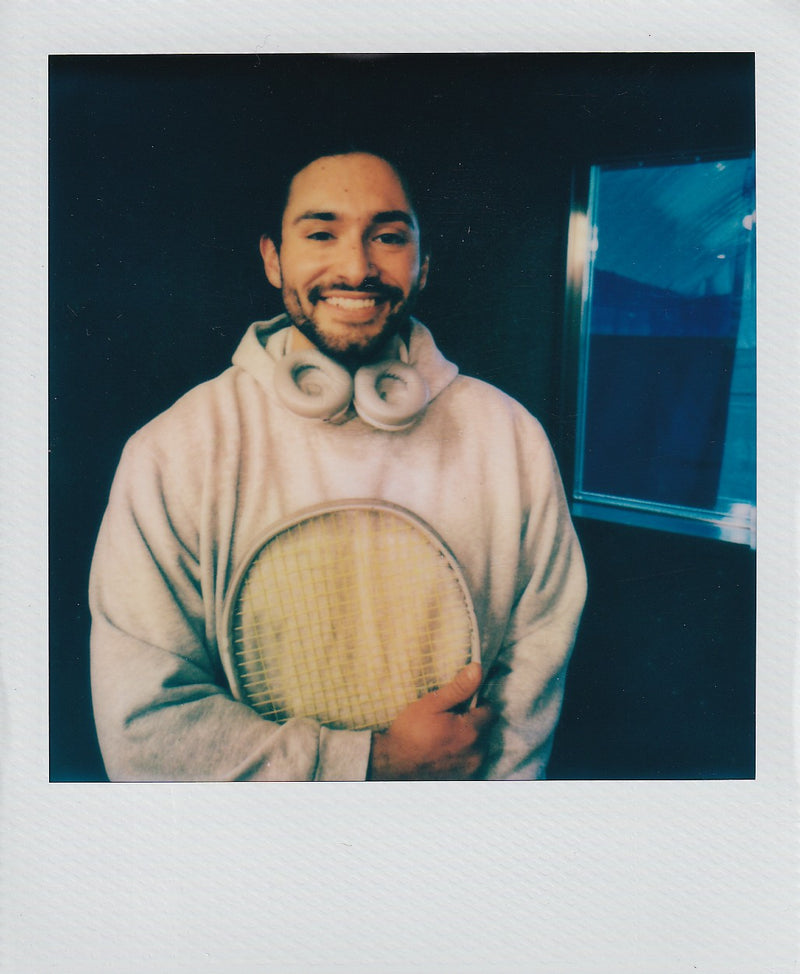 Ricardo Saad-Berreta