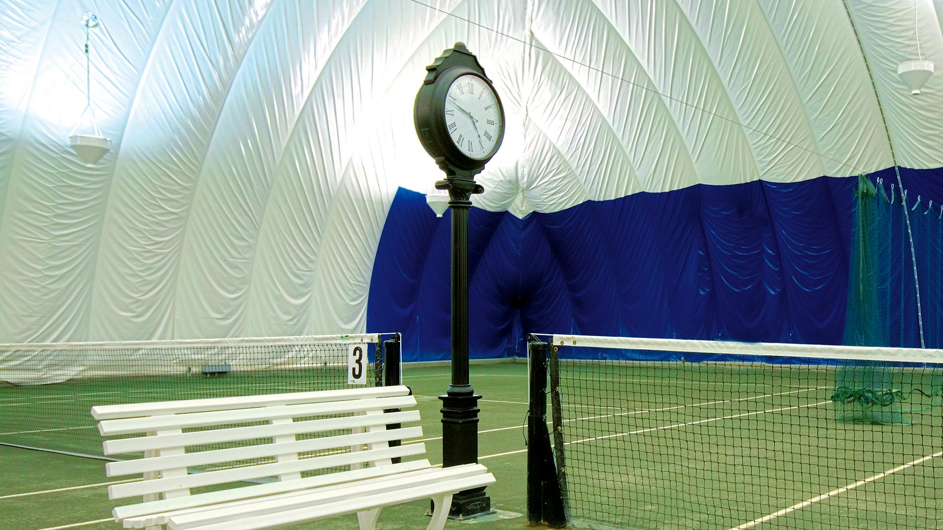 Cityview Racquet Club Exclusive New York Tennis Club